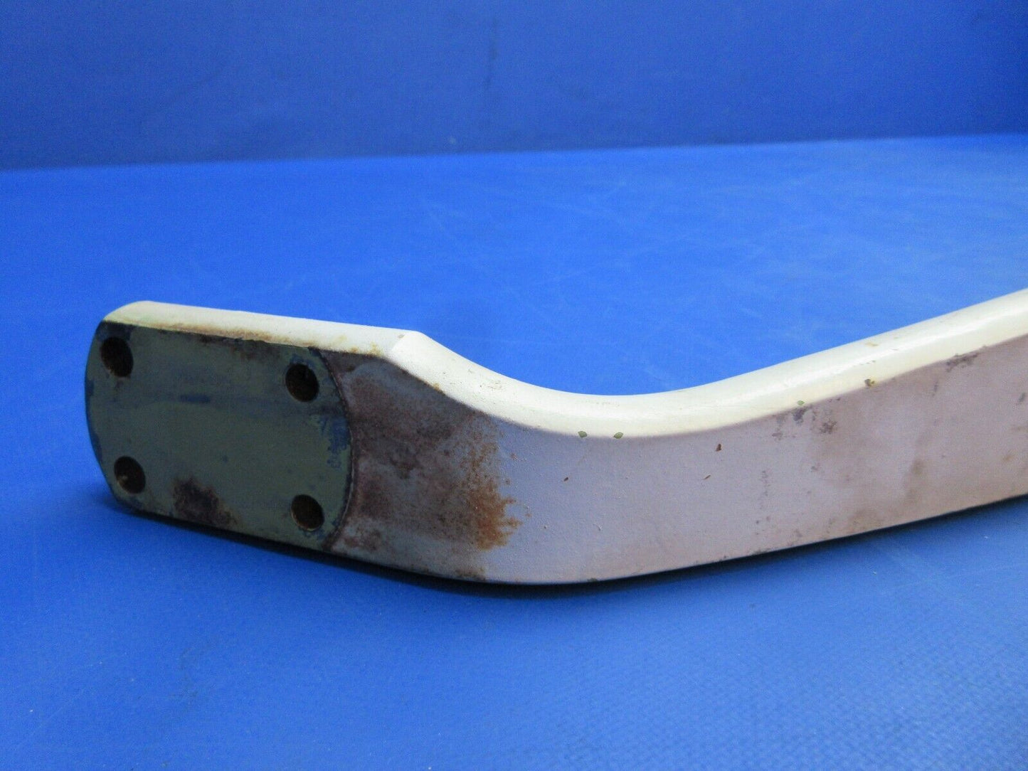 Early Cessna 172 RH Main Gear Spring Assy P/N 0541120-4 (0823-185)