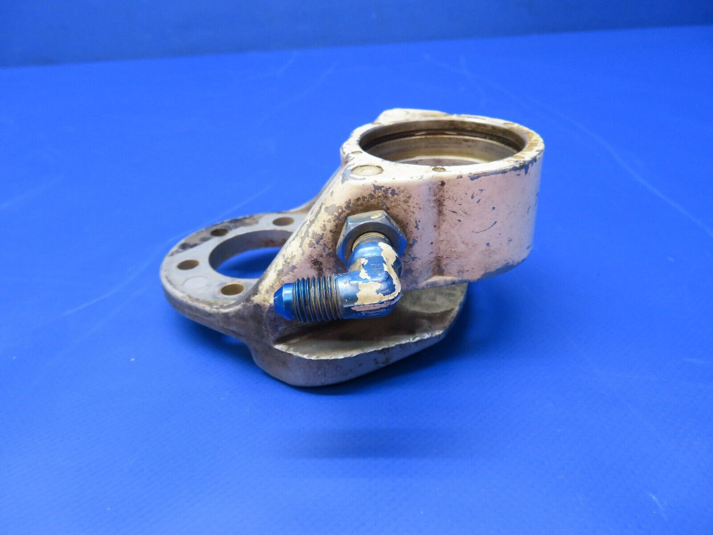 Goodyear Brake Assy P/N 9541458 (0922-471)