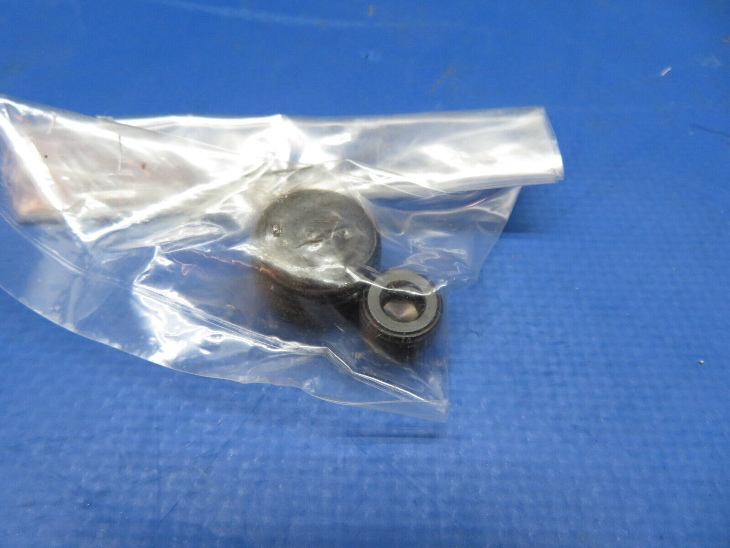 Lycoming IO-540-T4A5D Oil Sump P/N LW-18438, Casting # LW-14899 (1123-204)