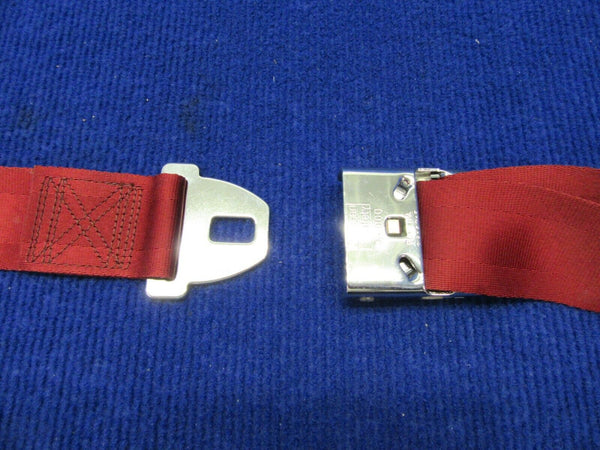 Rupert Industries Seat Belt P/N 65-80 NOS (1221-426)