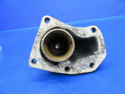 Continental E-185 / E-225 Oil Screen & Housing P/N 249849C 40660 (0519-303)