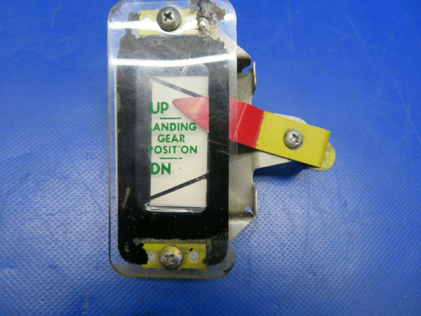 Beech Baron 95-A55 Landing Gear Indicator P/N 95-324006-601 (0420-328)