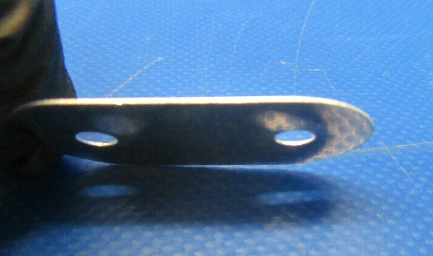 Bombardier Learjet Shim 301162-103 NOS (0419-91)