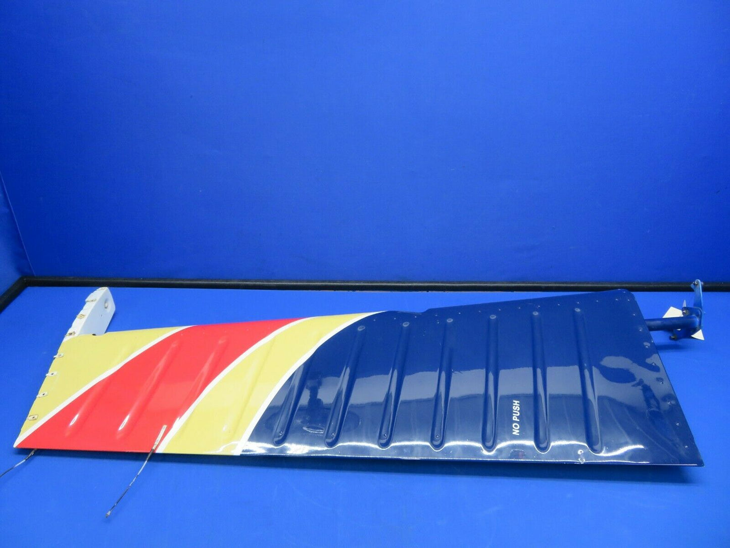 Rockwell Commander 112A Rudder 44006-3 (0820-03)