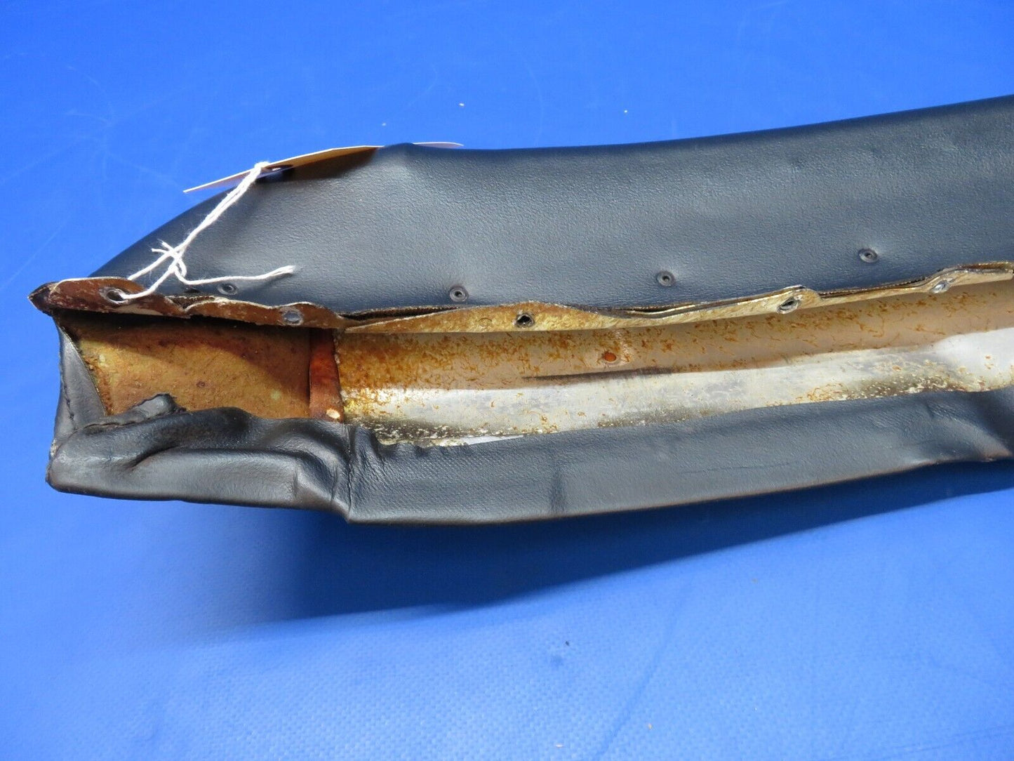 Piper PA-28-201T Dakota Glareshield Assy P/N 99952-00 (1222-340)