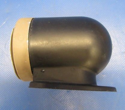 Beech Debonair Compass w / Mounting Bracket Lighted Needs Fluid (1218-311)
