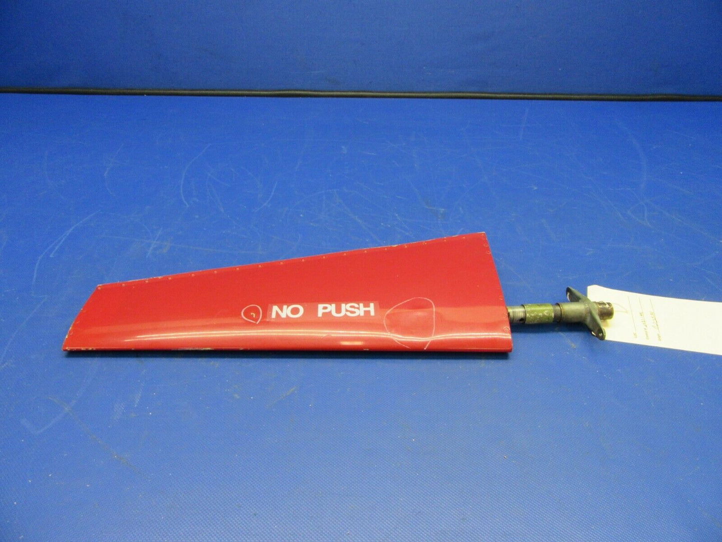 Brantly B2B Helicopter Horizontal Rudder RH (0921-442)
