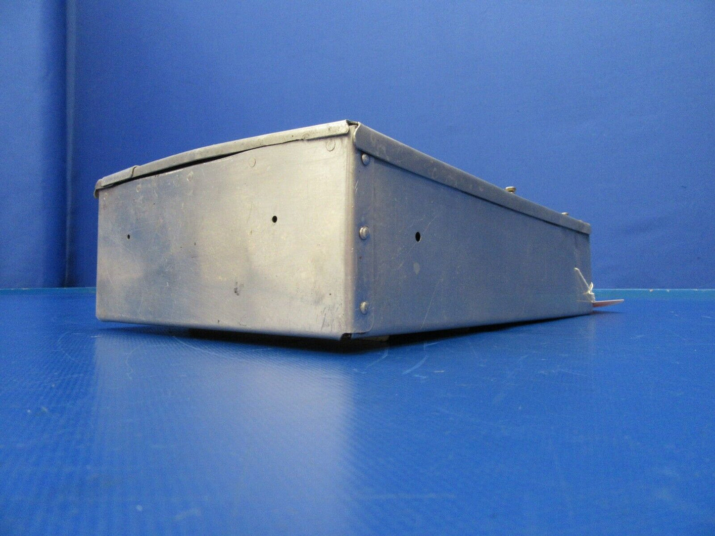 Bellanca 17-30A Super Viking Air Filter Box Assembly (0919-29)
