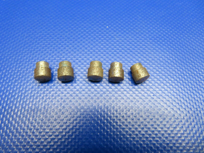 Piper Pin Pac P/N 01821-007 Alt P/N 680-756 LOT OF 5 (1120-355)
