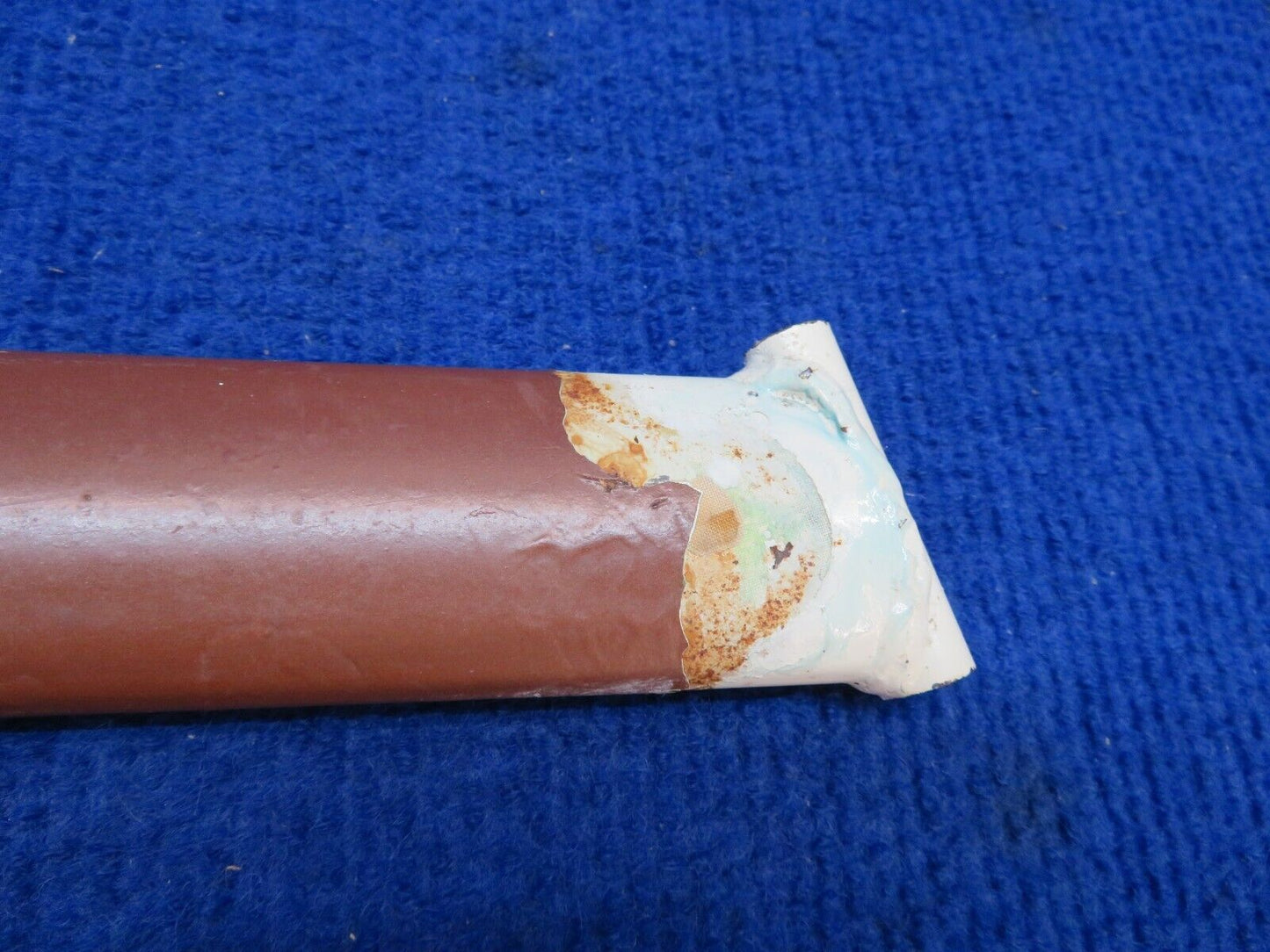 Bellanca 17-30 Viking Horizontal Stabilizer FWD Strut P/N 193101-20 (0822-25)