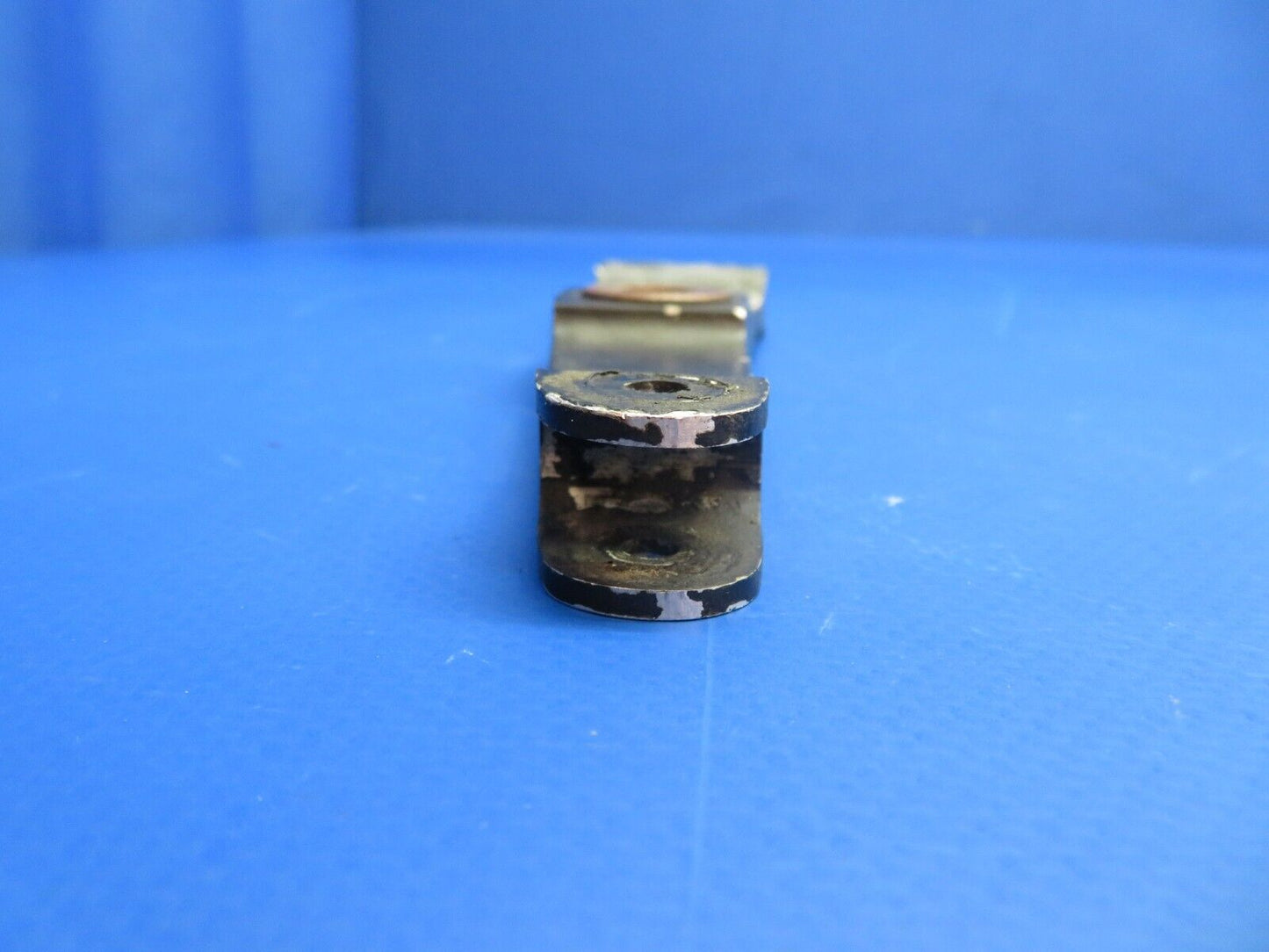 Piper PA-28R-200 Arrow Bellcrank Nose Wheel Steering P/N 76407-03 (1022-648)