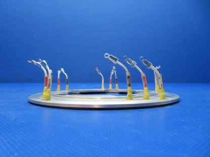 Goodrich Aerospace De-Ice Ring P/N 4E1988-1 NOS (0224-169)