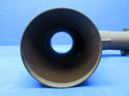 Cessna 414 RH Exhaust Stack Assy P/N 9910295-14 (1123-850)