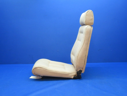 Piper PA-28-236 Dakota LH Rear Seat Assy P/N 96827-22 (0623-647)