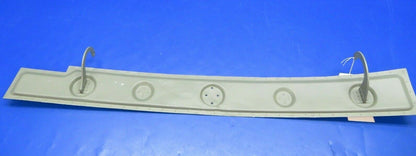 1957 Cessna 310 Nose Gear Door LH w/ Hinges P/N 0813300-1 (0520-392)