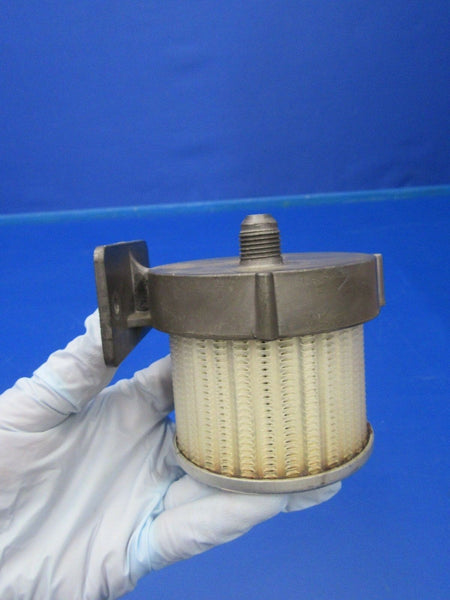 Cessna 177RG Cardinal Airborne Bracket Air Filter P/N C294501-0102 (0718-134)