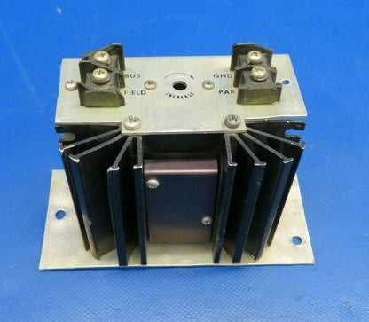 Lamar Voltage Regulator 28V P/N B-00296-3, 9910126-3 (0220-123)