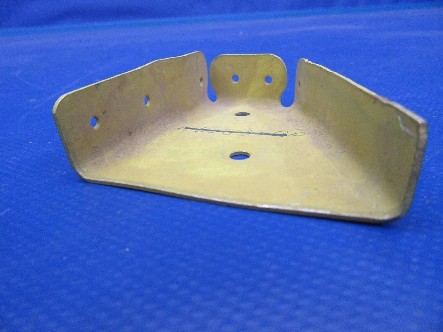 Piper Navajo PA-31, 42 Support Window Frame LH P/N 45083-000 (0617-53)