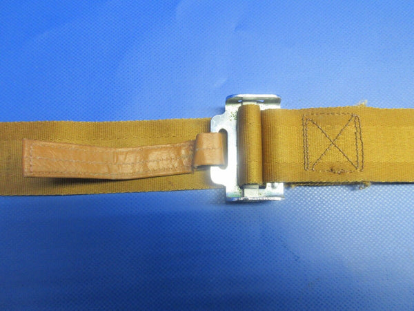 American Safety Shoulder Harness P/N 443030 LOT OF 3 (0124-1280)