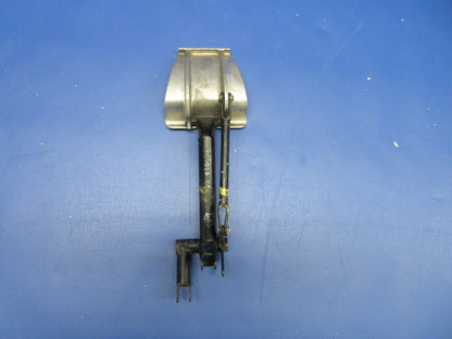 Mooney M20 / M20F LH Rudder Pedal Assy P/N 720017-007 (0224-709)