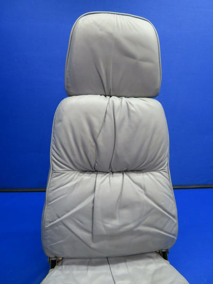 Piper PA-32R-300 Lance Seat Center Rear Facing Passenger P/N 37799-10 (0121-116)