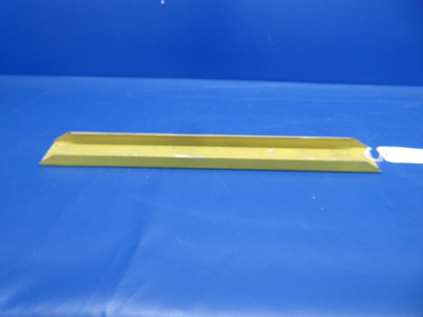 Mooney M20 / M20F Channel AFT Electrical Equipment Rack 810017-007 (0224-682)