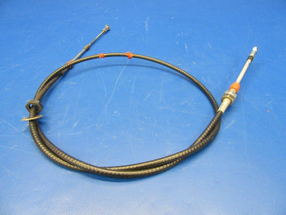 Cirrus SR22 Propeller Governor Cable P/N 14064-101 (1019-417)
