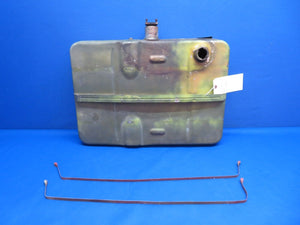 Cessna 120 Fuel Tank RH P/N 0422122-3 NO Gauge (0423-72)