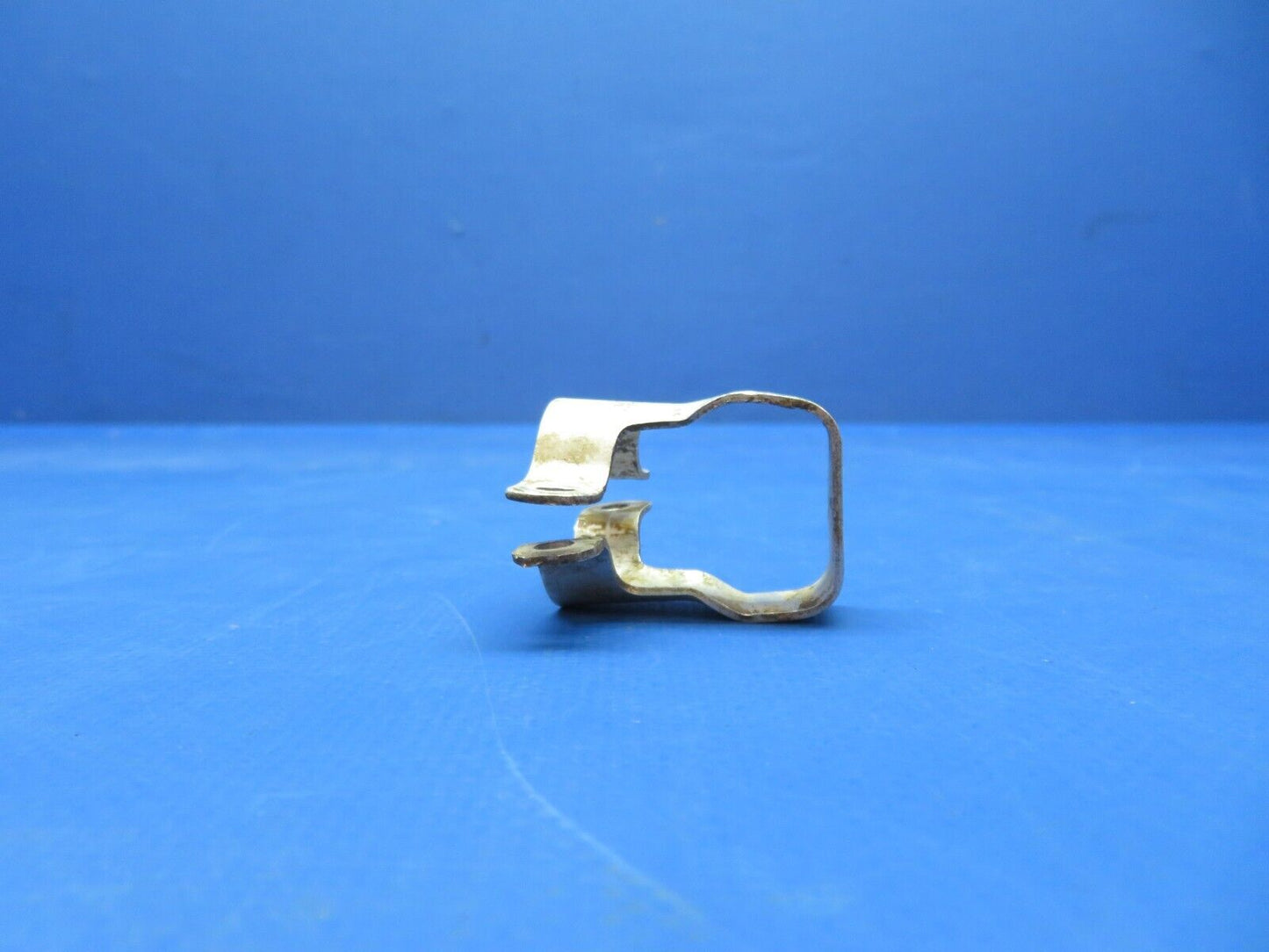 Cessna 310 / 310Q Rudder Trim Tab Actuator w/ Guard P/N 1260074-6 (0823-618)