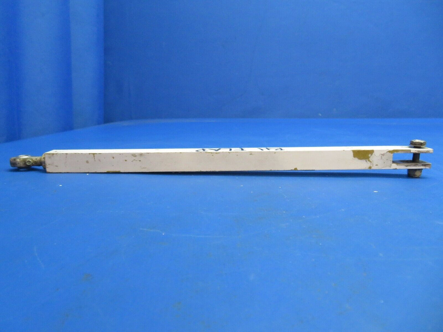 Lake LA-4-200 Pushrod Assy Flap P/N 27811-31 (1222-944)