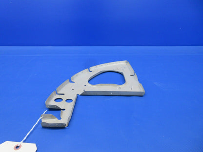 Beech B55 / E55 Fuselage Nose Bulkhead RH Sta. 21.62 95-410006-43 NOS (0224-658)