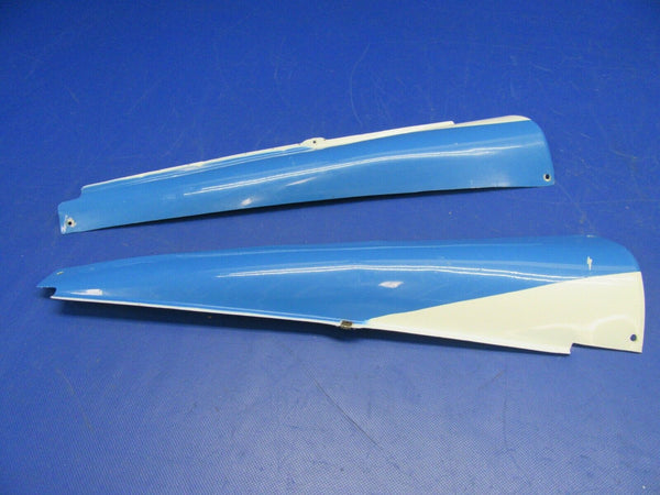 Cessna 172 Horizontal Stabilizer Fairing LH & RH 0530010-5, 0530010-6 (1021-328)