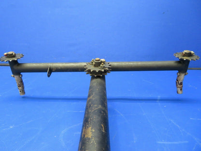 Piper PA-28-140 Cherokee Control Column Tee Bar 62703-33, 62703-033 (0621-701)