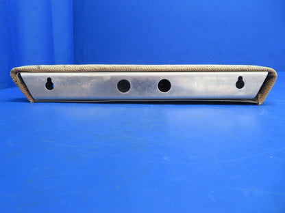 Beech 95-B55 Baron Panel Assy Armrest RH P/N 96-534080-15 (0123-555)