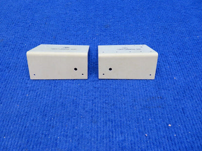Beechcraft Support Cowling P/N 101-910049-147 LOT OF 2 NOS (0622-337)