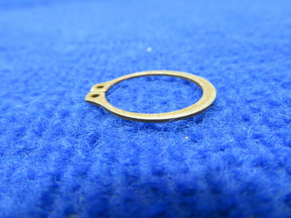 Lycoming Ring - External Retaining P/N STD1732 LOT OF 6 NOS (0722-721)
