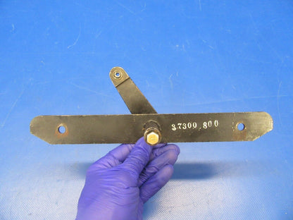 Piper Seneca Bellcrank P/N 37300-800 (0618-47)