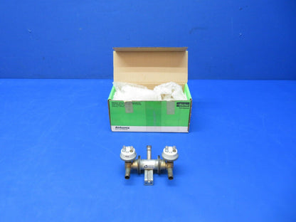 Airborne Piper PA-31P-350 Pressure Manifold P/N 1H24-12 CORE (0923-543)