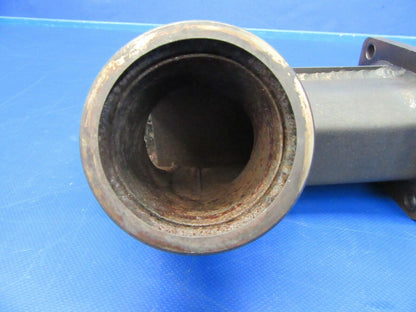 Cessna 310 / T310Q TSIO-520-B Collector LH Engine Exhaust 9910301-31 (0619-309)