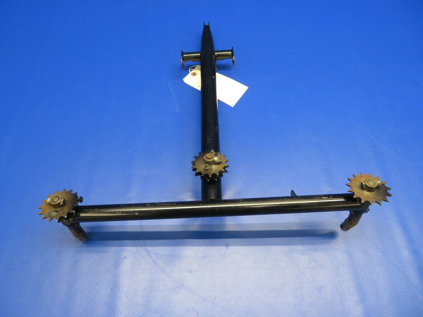 Piper PA-28-140 Tee Bar Control Column P/N 62703-26 (1220-130)