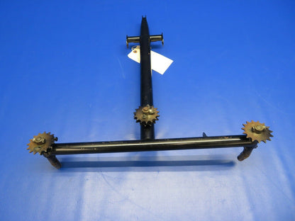 Piper PA-28-140 Tee Bar Control Column P/N 62703-26 (1220-130)