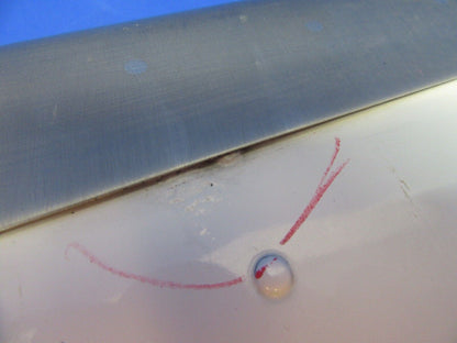 Beech 95-B55 Baron RH Horizontal Stabilizer w/ TKS P/N 95-620010-634 (0323-202)