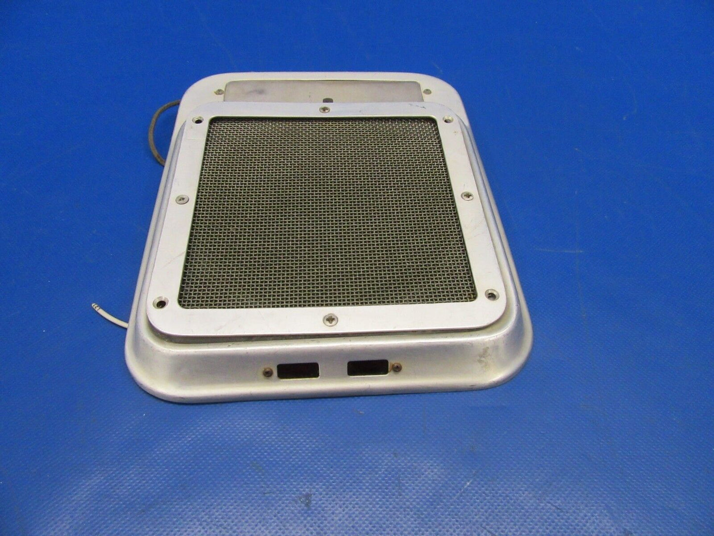 Beech Bonanza Overhead Speaker Assembly 35-344140-602 (0119-239)