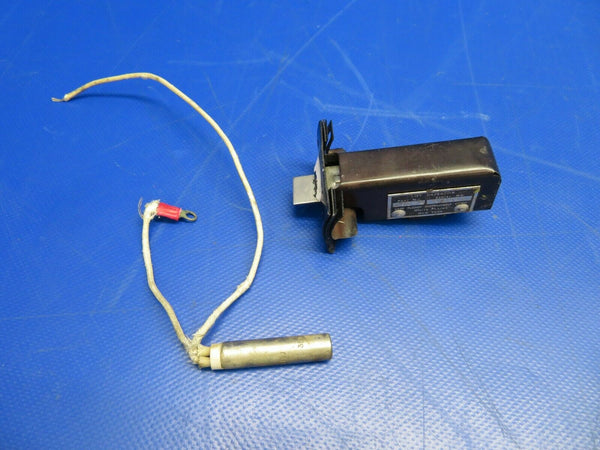 Beech Baron 95-A55 Safe Flight Lift Detector P/N 168-2 For Parts/ Core (0720-783