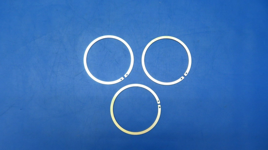McCauley Propeller Ring w/ Paperwork P/N B3478 LOT OF 3 NOS (0523-269)