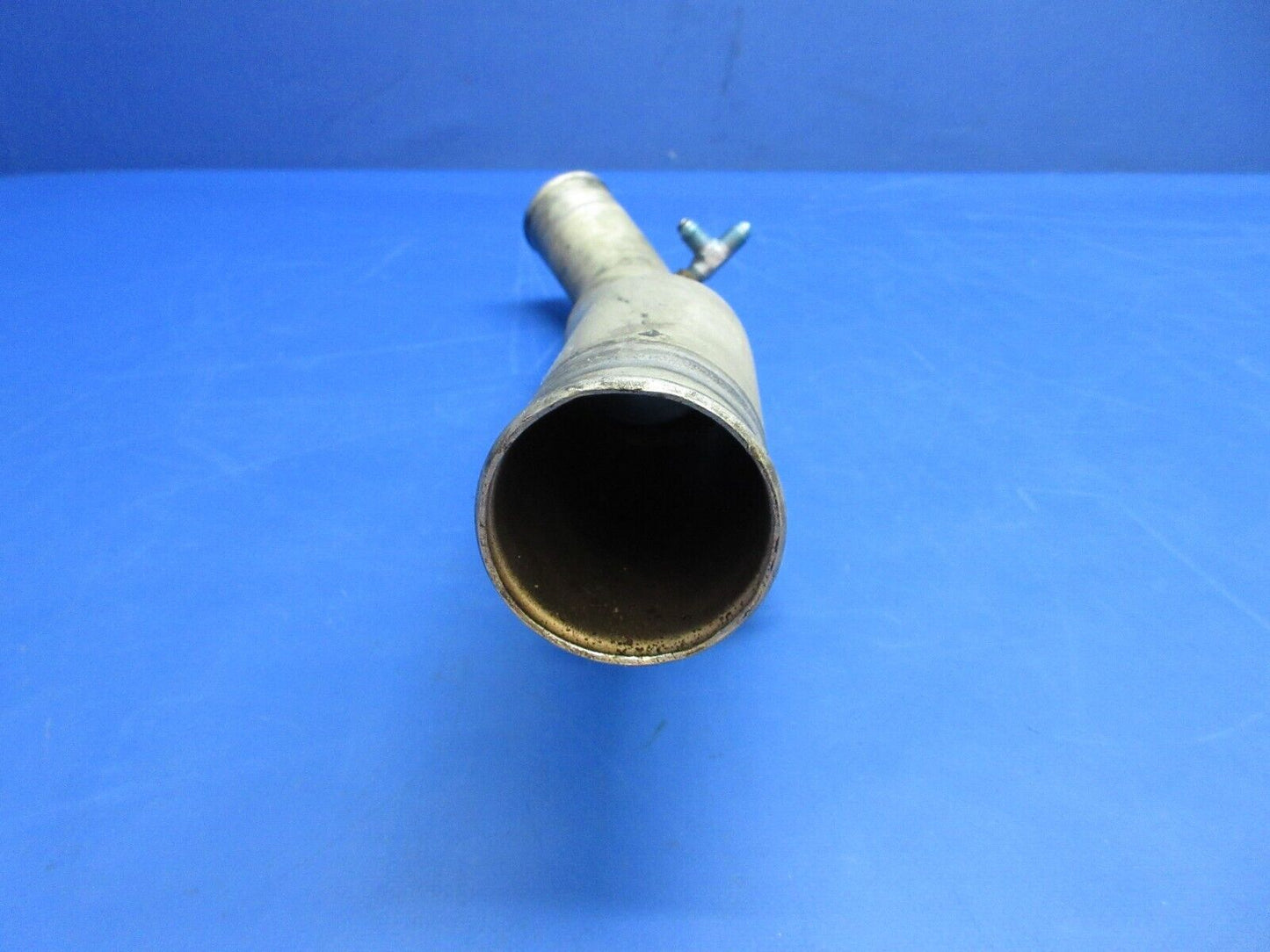 Continental TSIO-360 Engine Induction Tube Assy P/N 641288 (0623-220)