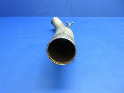 Continental TSIO-360 Engine Induction Tube Assy P/N 641288 (0623-220)