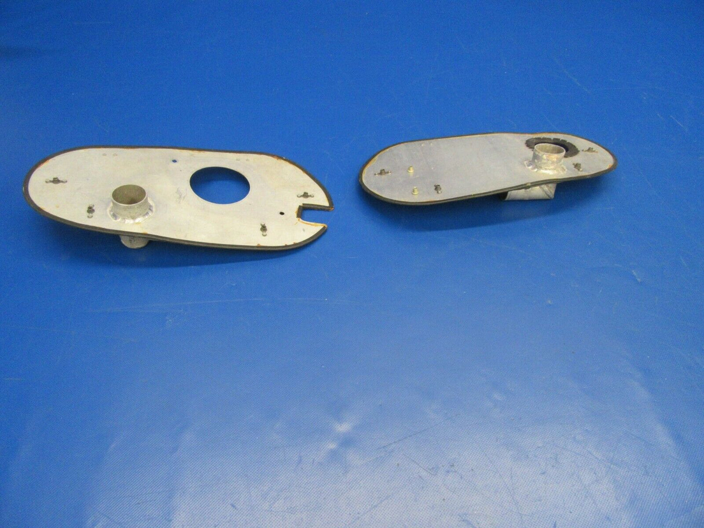 Piper PA-34-200T Seneca II Air Duct / Vent LOT OF 2 (1119-406)