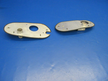 Piper PA-34-200T Seneca II Air Duct / Vent LOT OF 2 (1119-406)