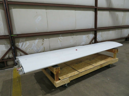 Cessna 210 / P210N Left Hand Wing Structure P/N 1221221-17 (0921-102)